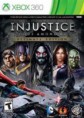 Injustice Gods Among Us Ultimate Edition- XBOX 360